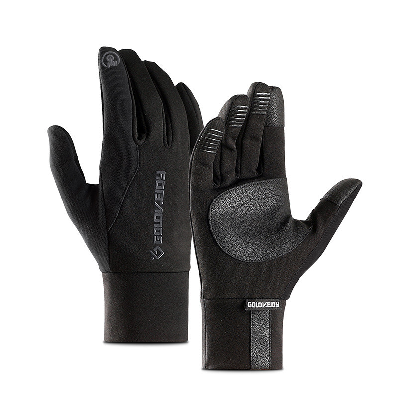 waterproof sports gloves